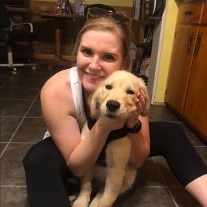 Meet your Posher, Danielle